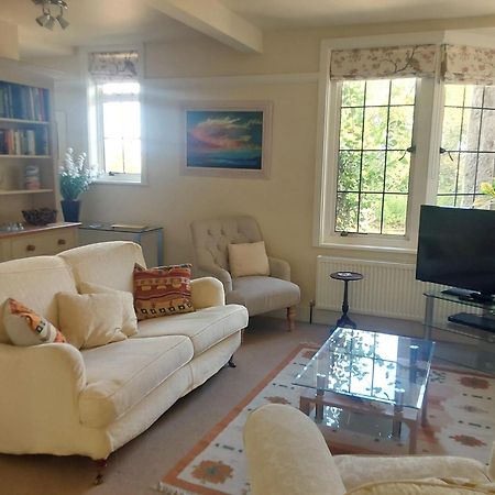 Rock House Cottage إكزيتر المظهر الخارجي الصورة
