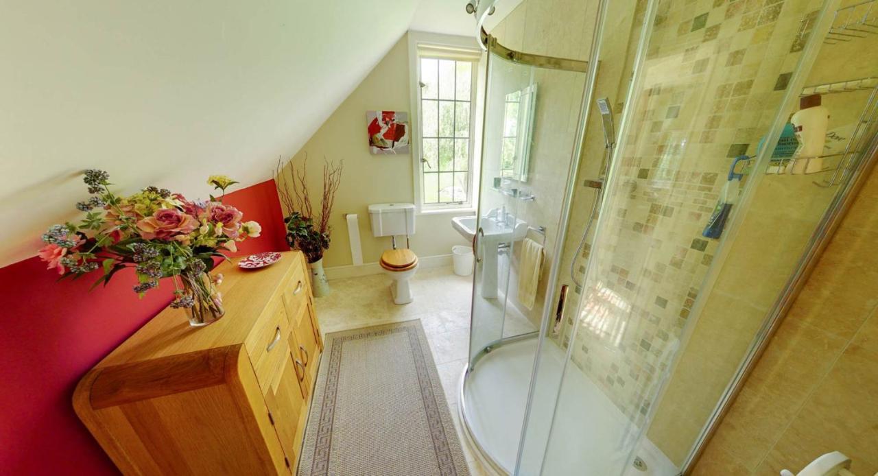 Rock House Cottage إكزيتر المظهر الخارجي الصورة