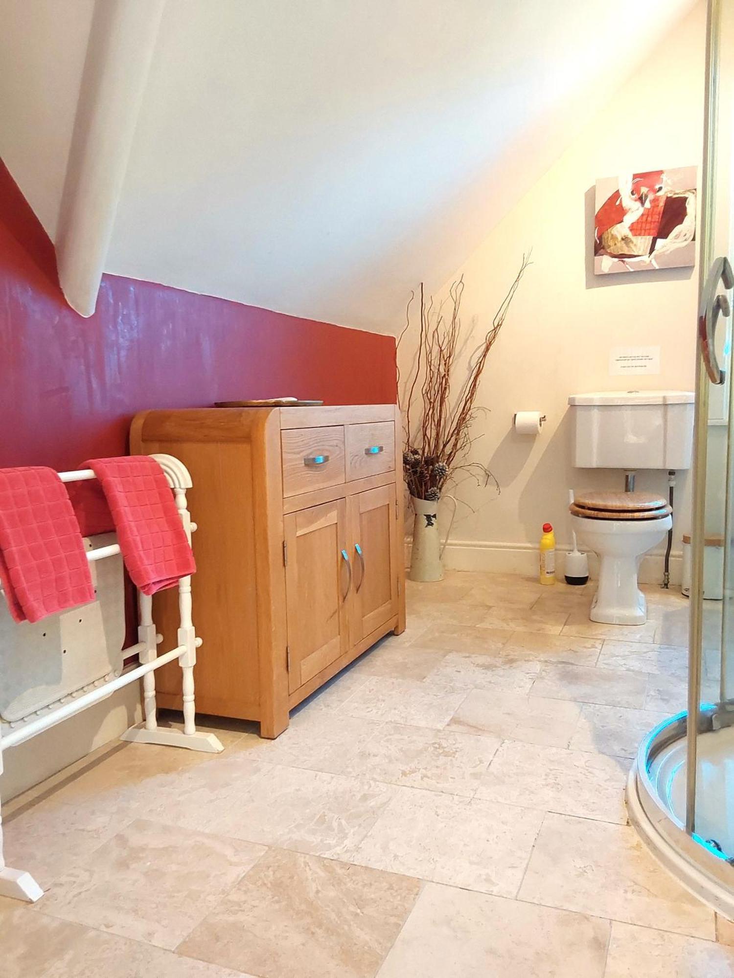 Rock House Cottage إكزيتر المظهر الخارجي الصورة