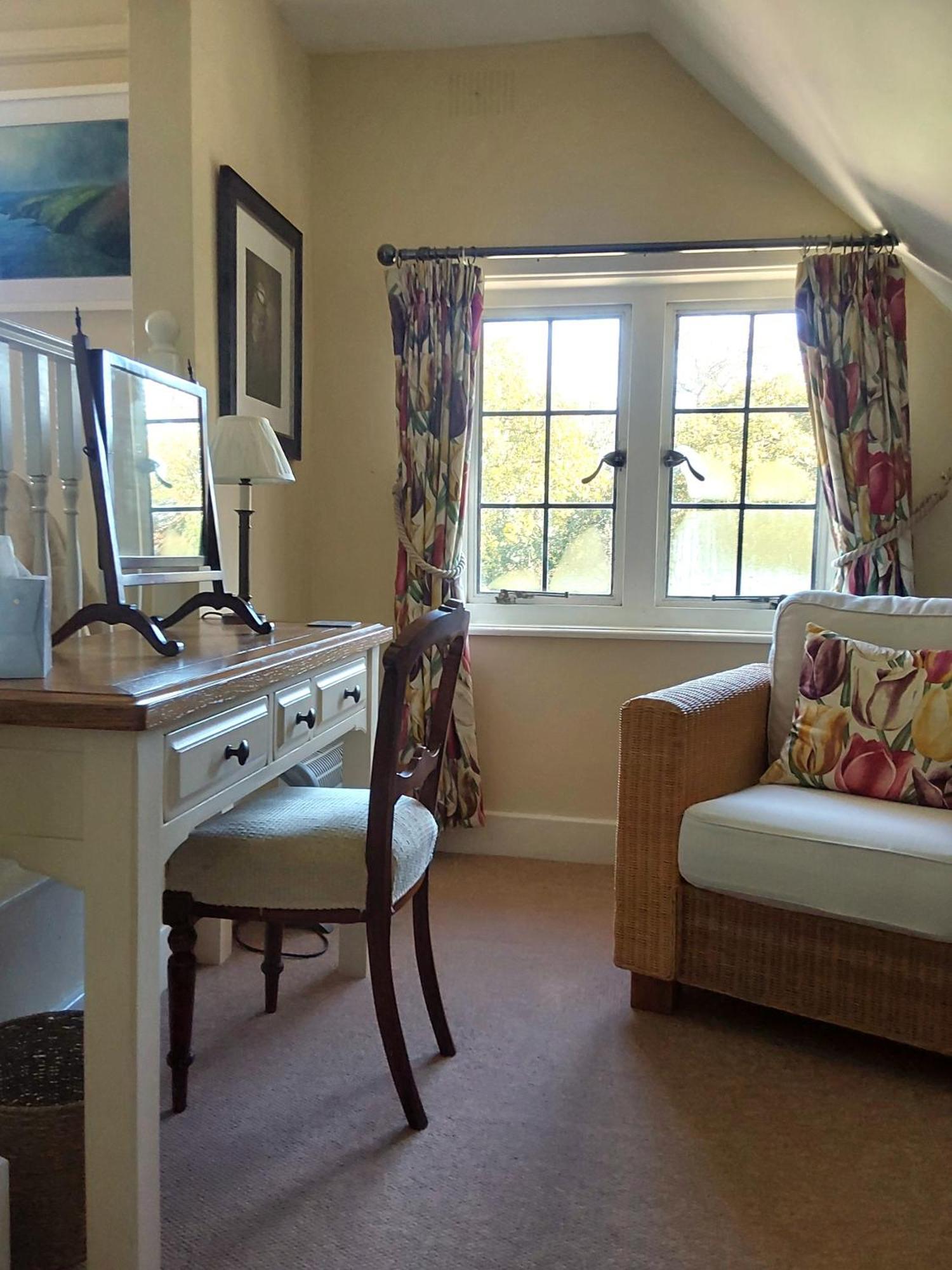 Rock House Cottage إكزيتر المظهر الخارجي الصورة
