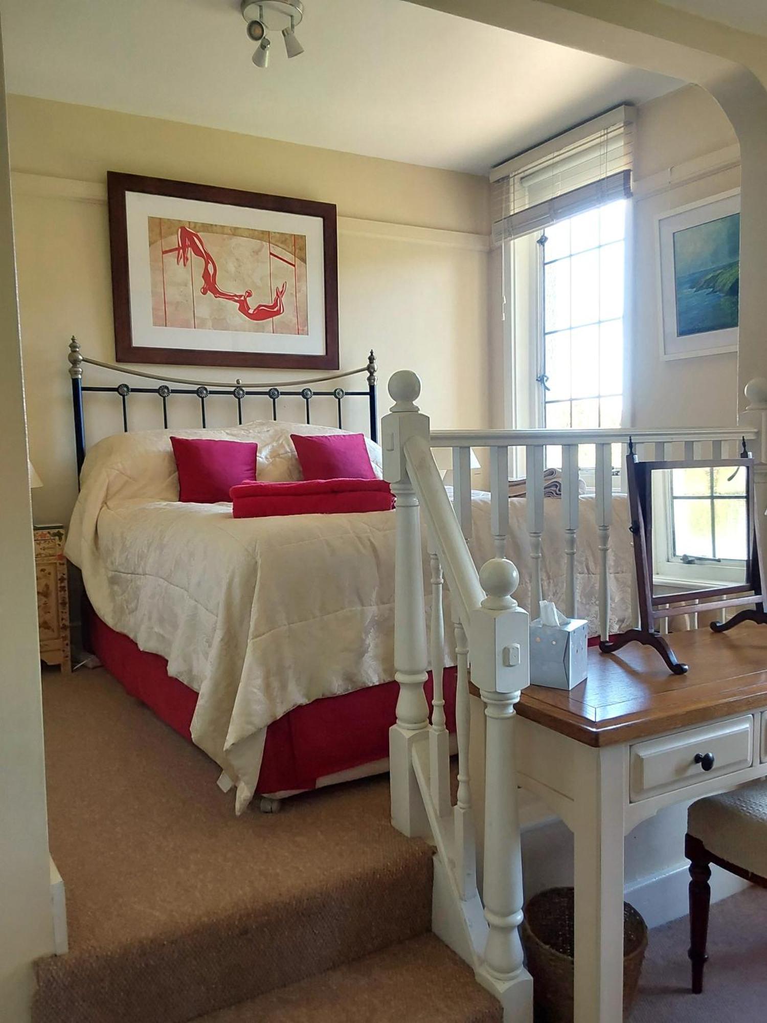 Rock House Cottage إكزيتر المظهر الخارجي الصورة