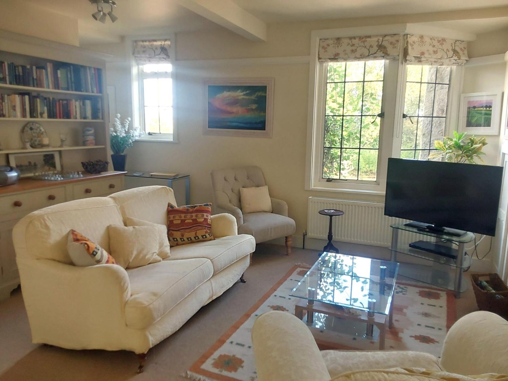 Rock House Cottage إكزيتر المظهر الخارجي الصورة